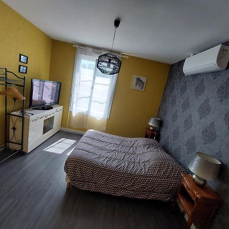 Hotel Chez Marie Drosnay Esterno foto