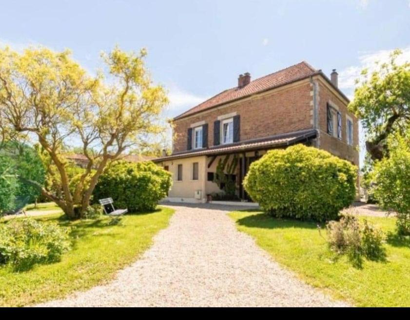 Hotel Chez Marie Drosnay Esterno foto