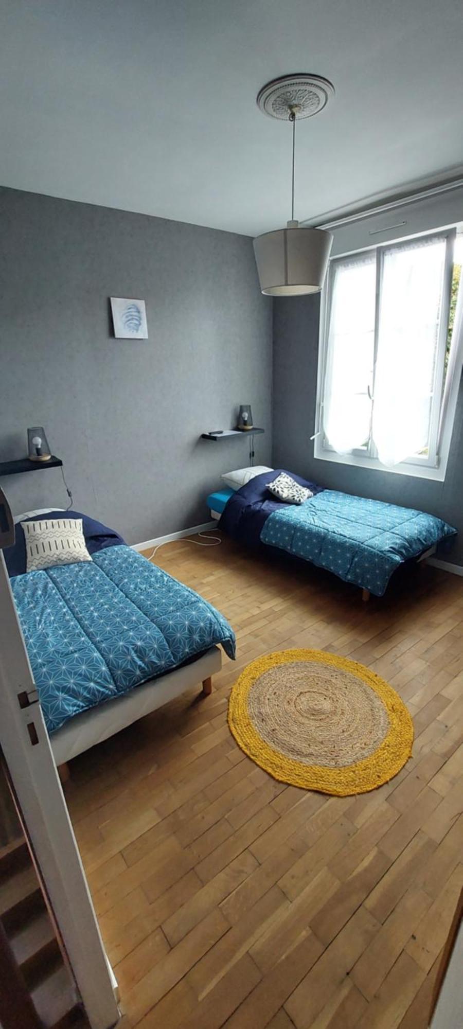 Hotel Chez Marie Drosnay Esterno foto