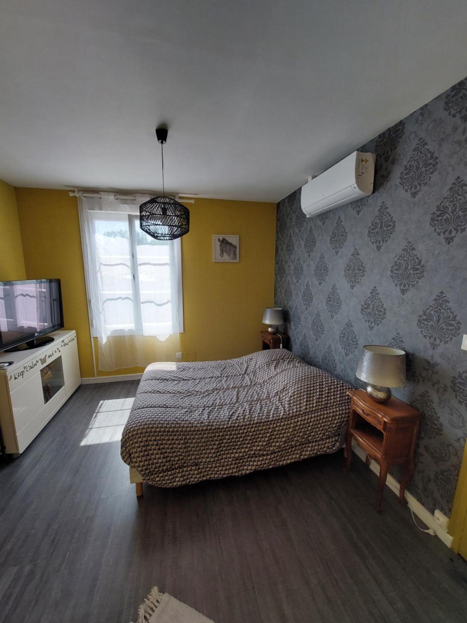 Hotel Chez Marie Drosnay Esterno foto