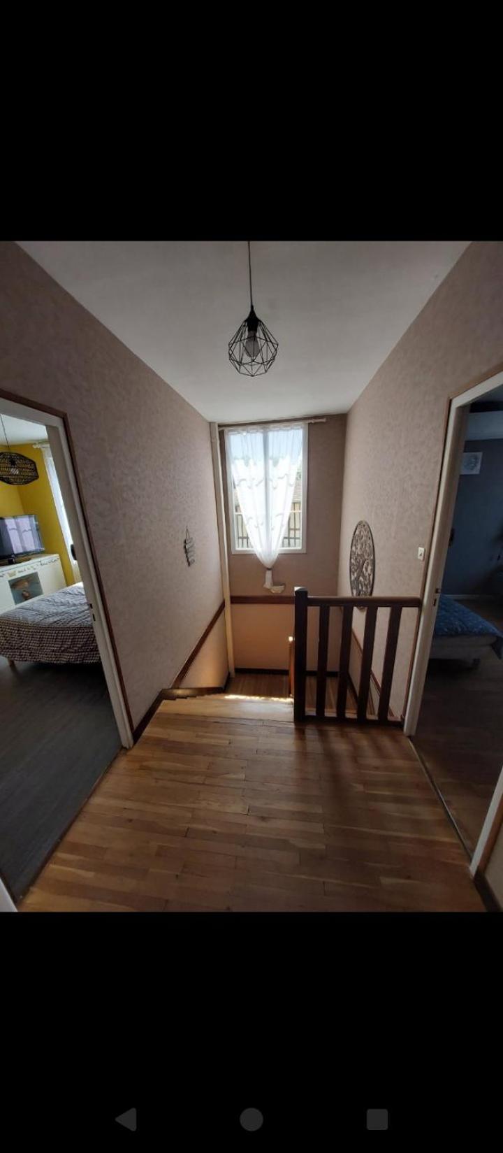 Hotel Chez Marie Drosnay Esterno foto